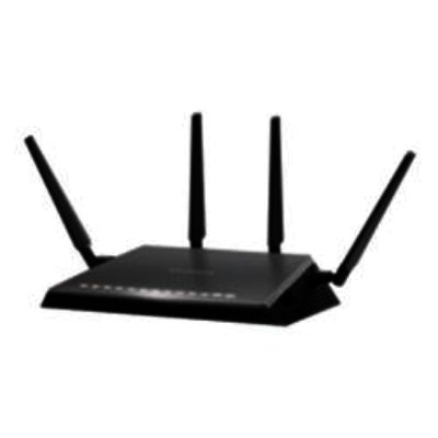 NetGear Nighthawk X4S AC2600 Wireless Router DSL Modem 802.11a/b/g/n/ac Desktop